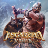 Asgardian Rising - 365 Login Game