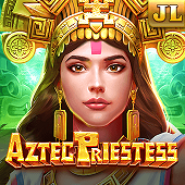 Aztec Priestess - 365 Login Slot