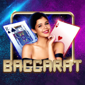 Baccarat B - 365 Login Casino