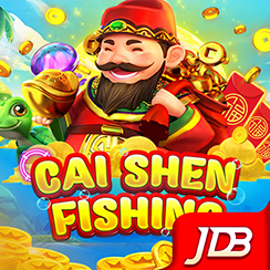 Cai Shen Fishing - 365 Login