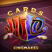 Cards Hi Lo - 365 Login