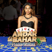 Andar Bahar - 365 Login