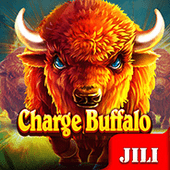 Charge Buffalo - 365 Login Game