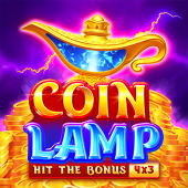 Coin Lamp - 365 Login
