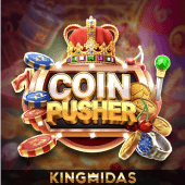 Coin Pusher - 365 Login