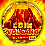 Coin Vilcano - 365 Login