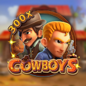 Cowboys - 365 Login Slot