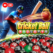 Cricket Roulette - 365 Login