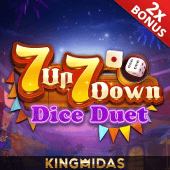 Dice Duet - 365 Login Game