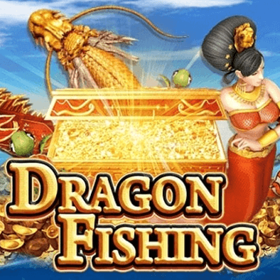 Dragon Fishing - 365 Login