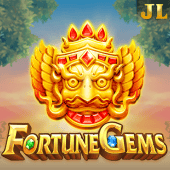 Fortune Gems - 365 Login Slot