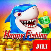 Happy Fishing - 365 Login