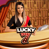 Lucky 7 - 365 Login Live
