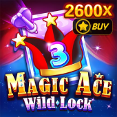 Magic Ace - 365 Login Slot