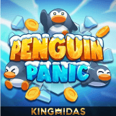 Penguin Panic - 365 Login