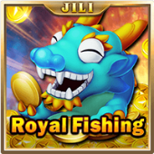 Royal Fishing - 365 Login