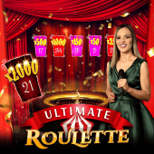 Ultimate Roulette - 365 Login