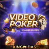 Video Poker - 365 Login