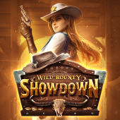 Wild Bounty Showdown - 365 Login